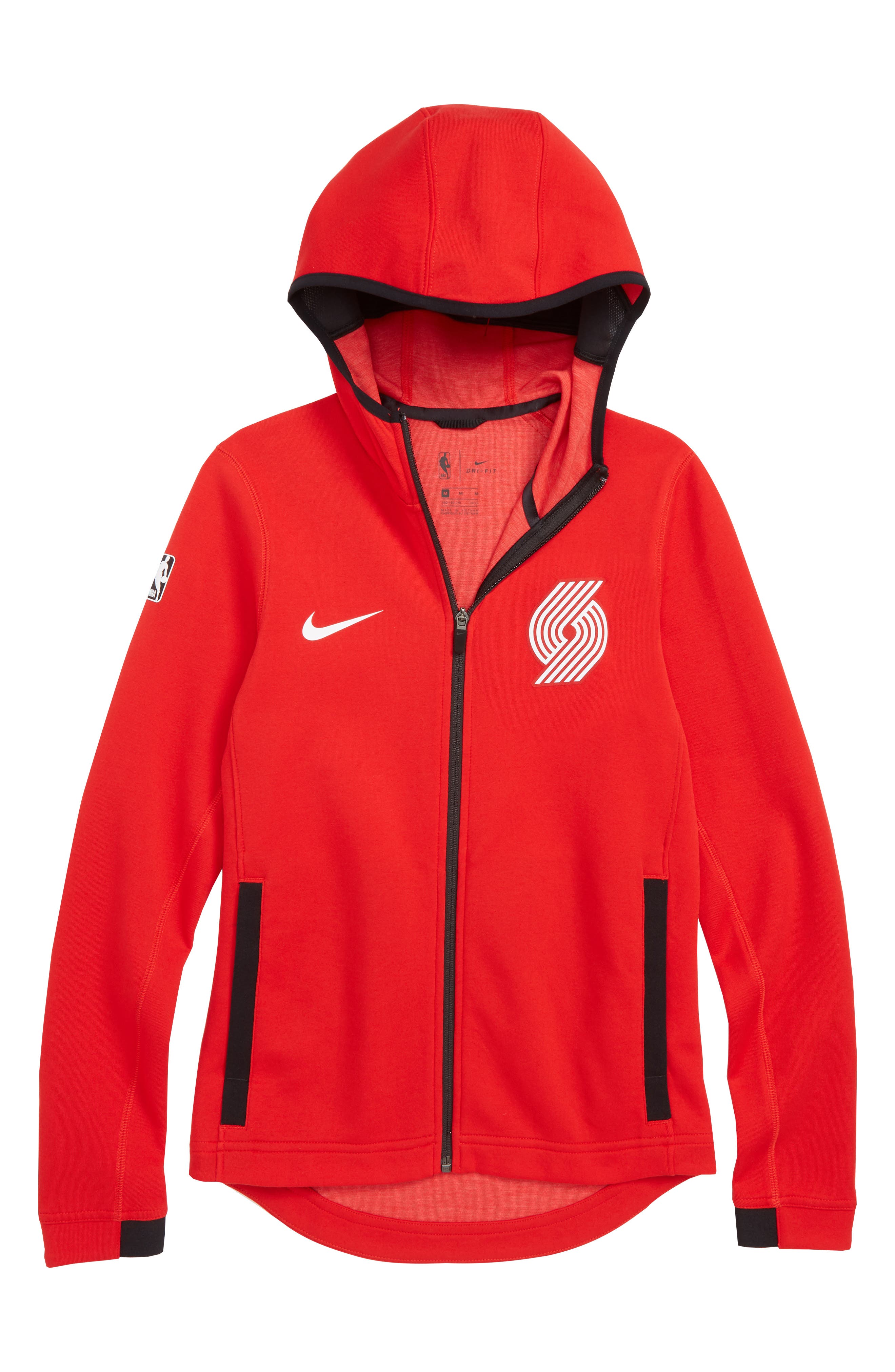 nordstrom nike hoodie