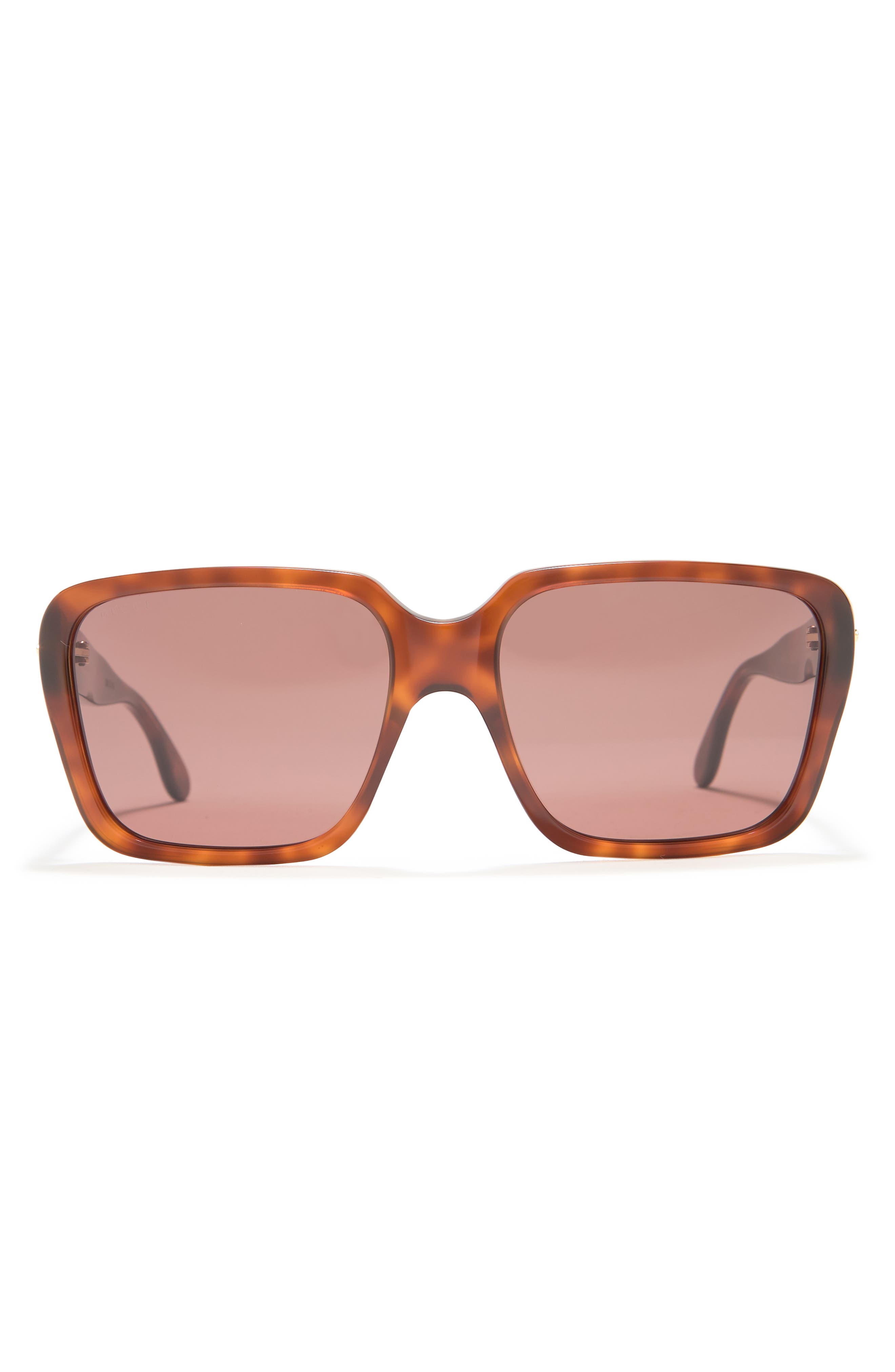 gucci havana sunglasses nordstrom rack