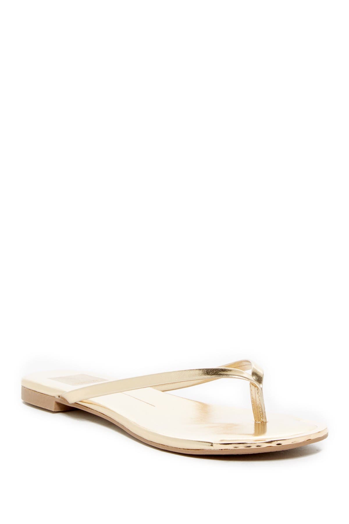 nordstrom rack gold sandals