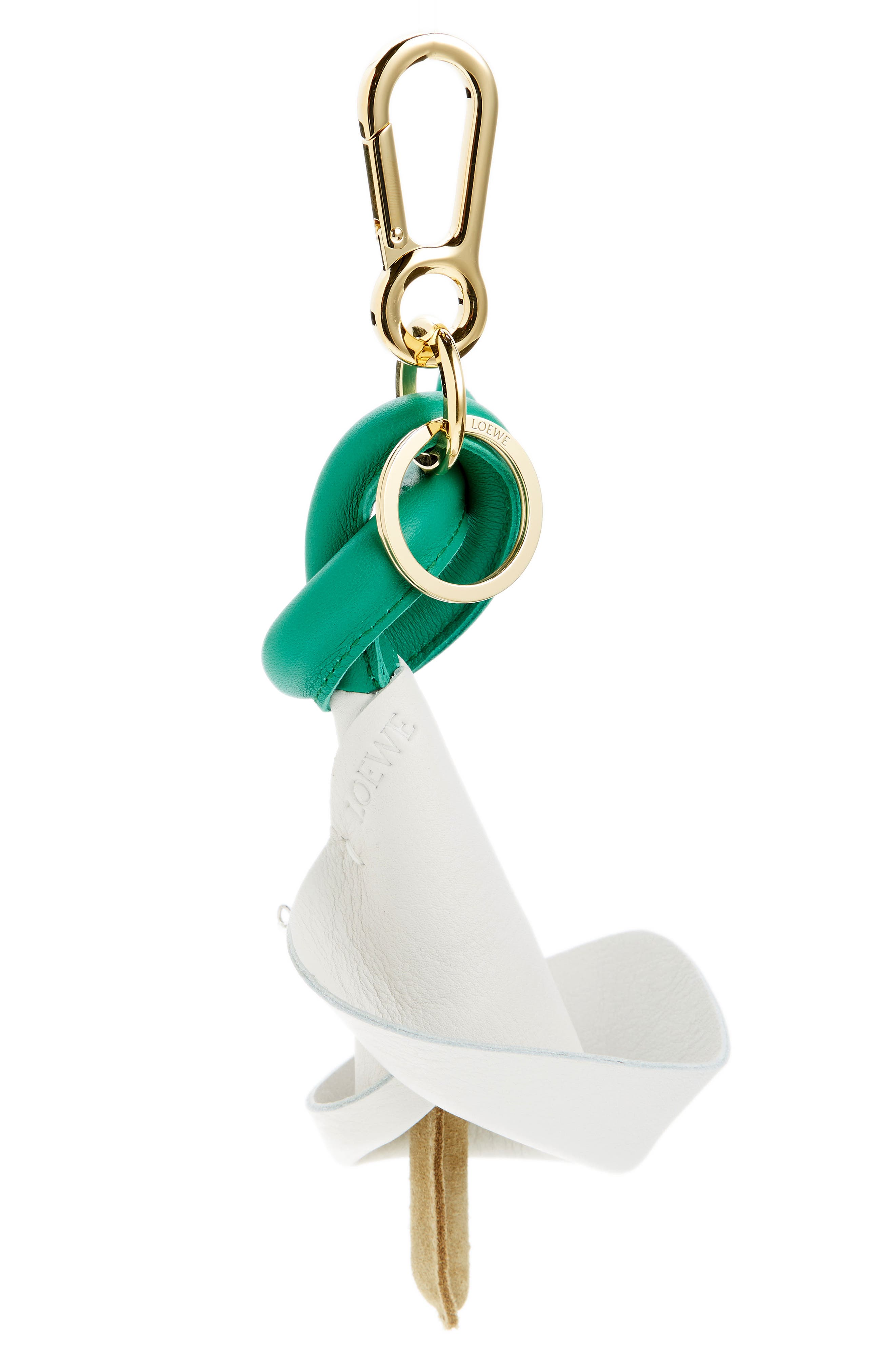Loewe Calla Lily Bag Charm Nordstrom