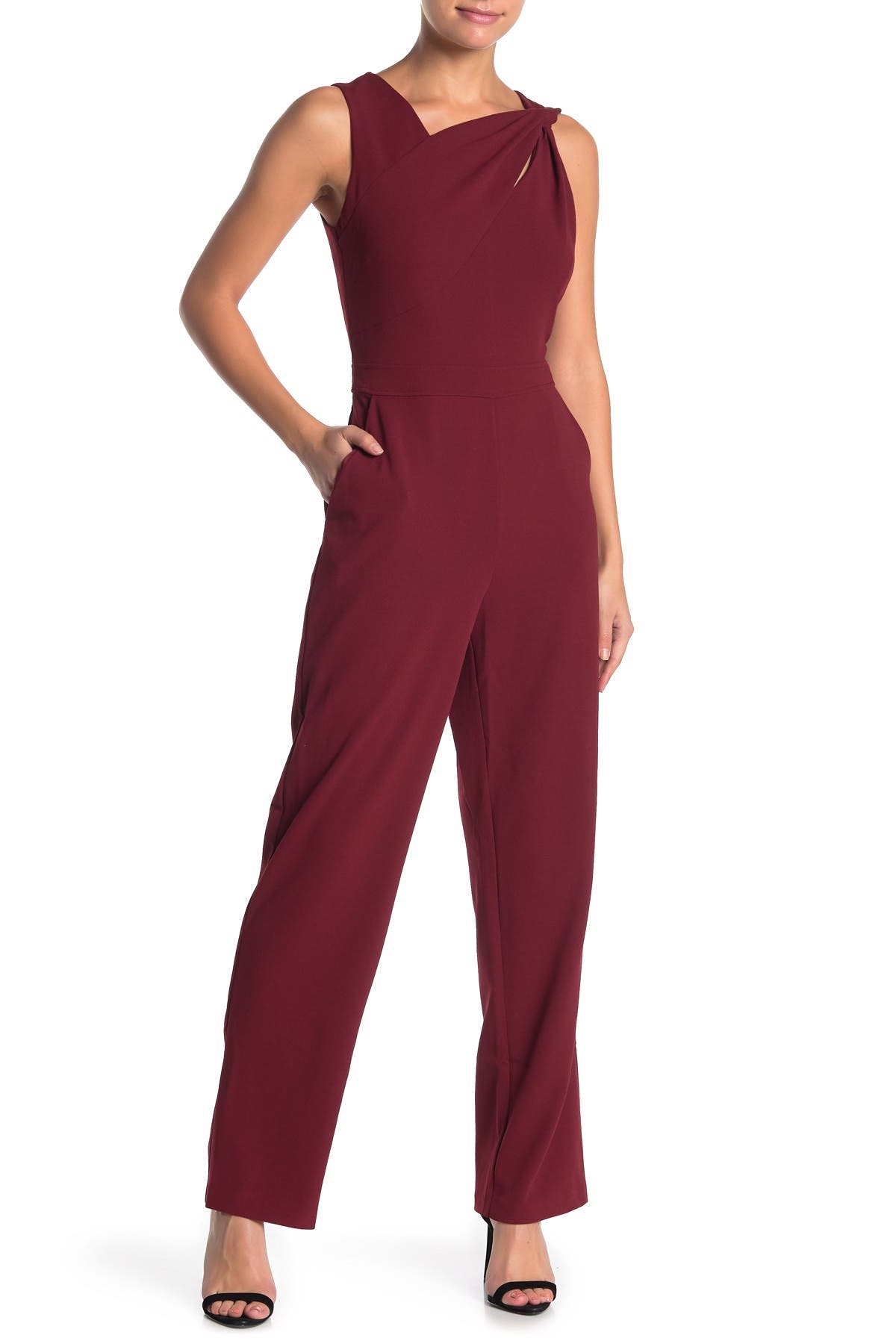 spense clothing jumpsuit