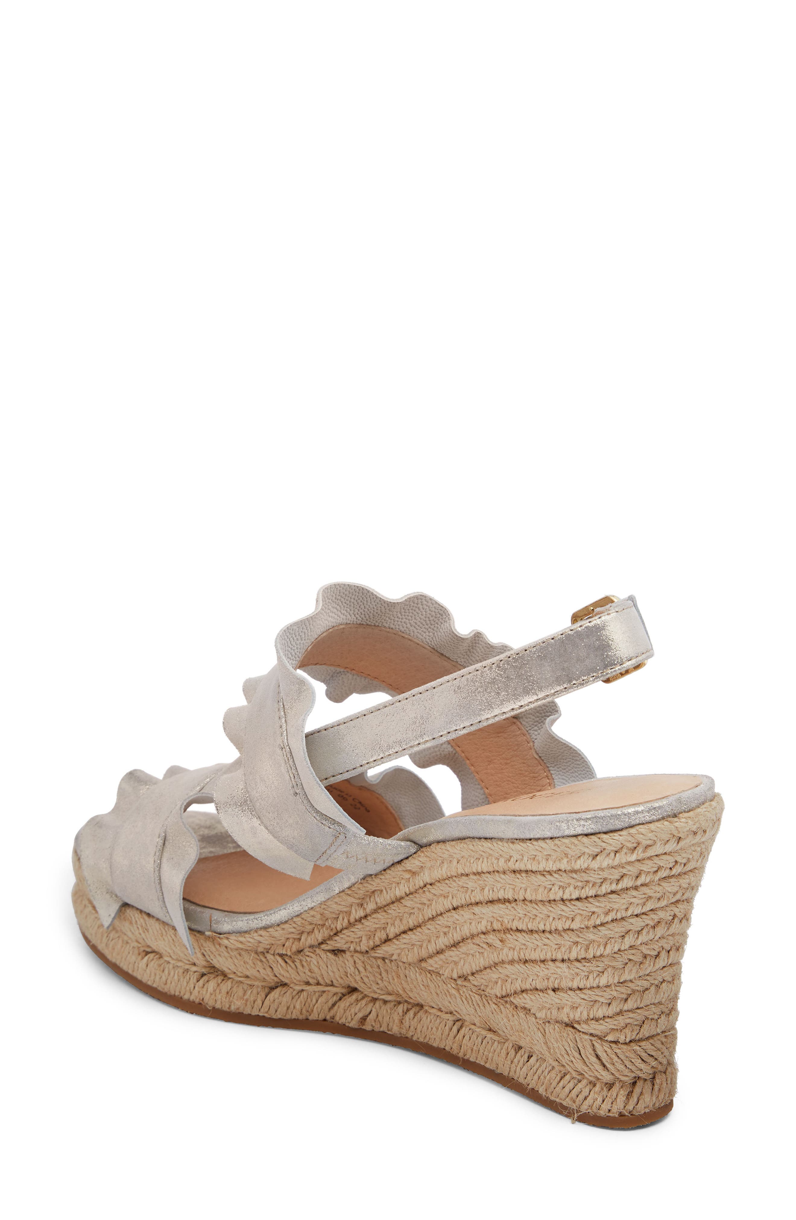 Jack rogers shelby hot sale wedge sandals