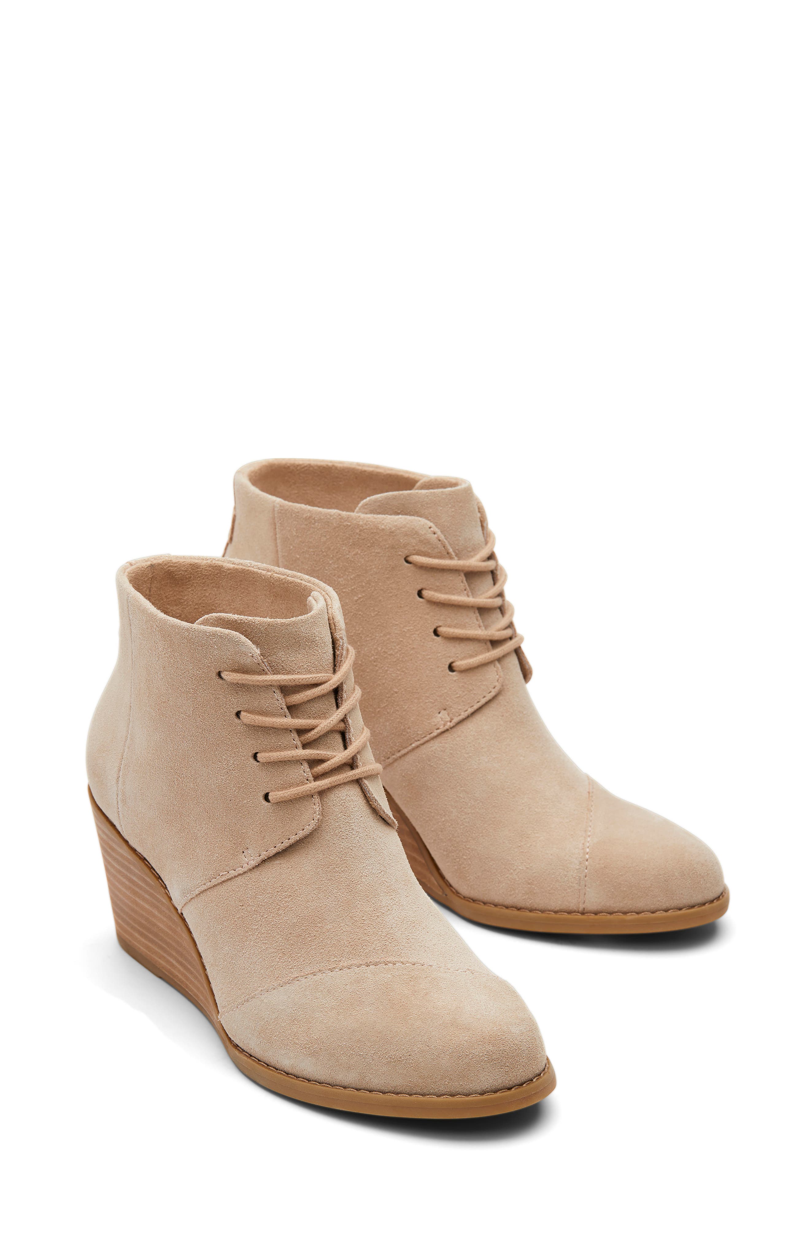 cute booties for fall