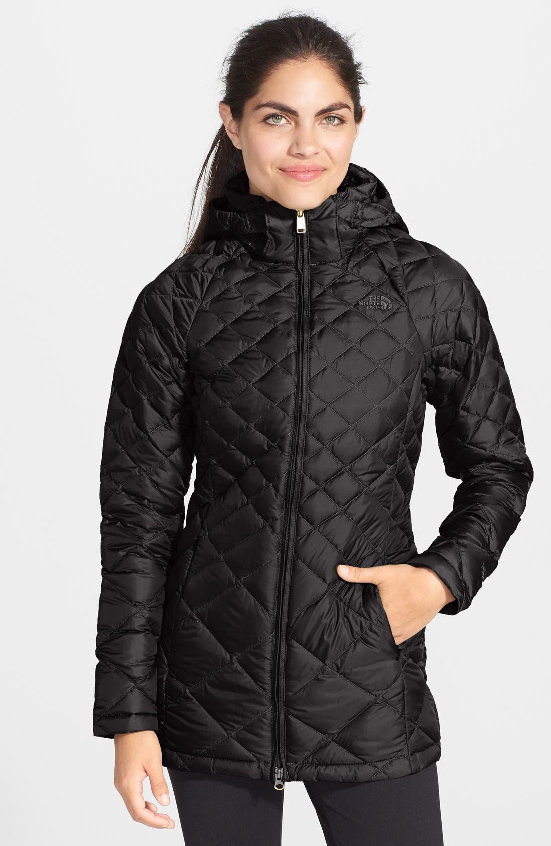 The North Face 'Transit' Down Jacket Nordstrom