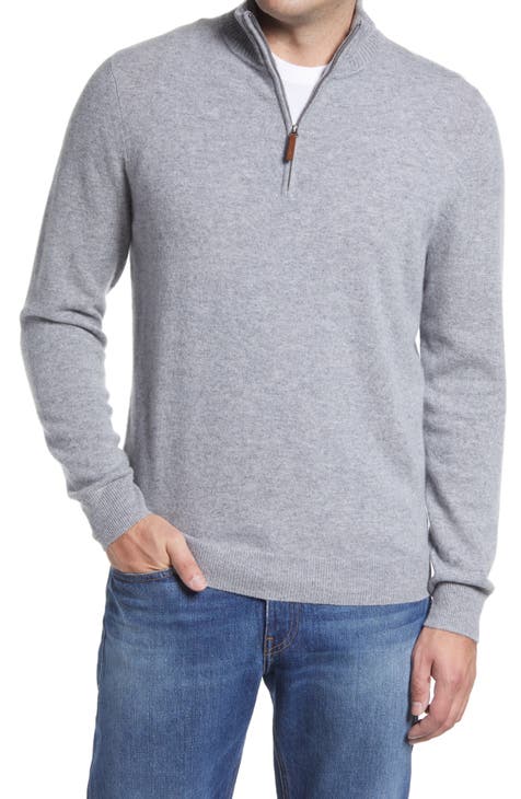 quarter zip sweater | Nordstrom