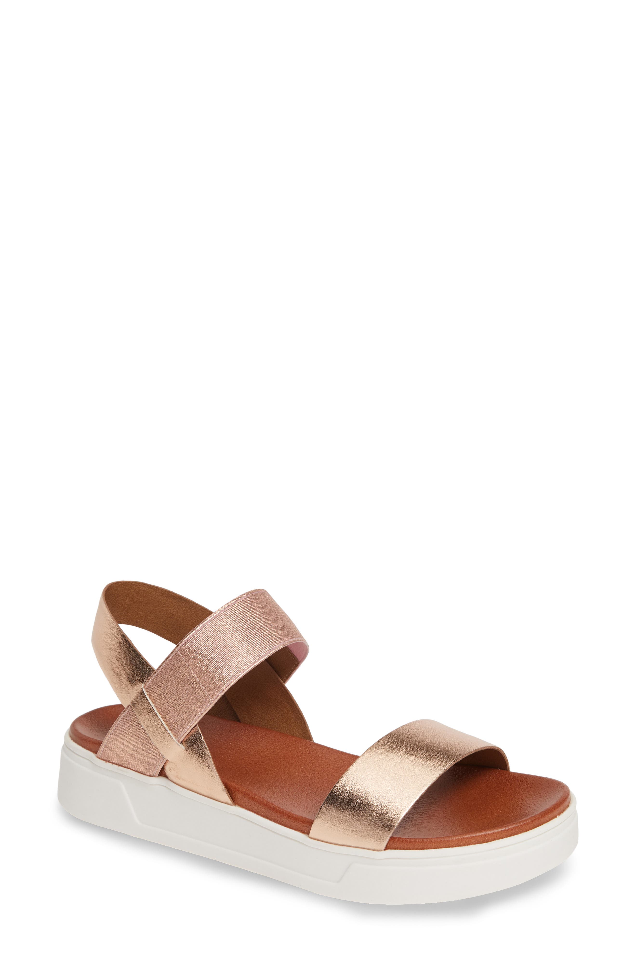 nordstrom platform sandals