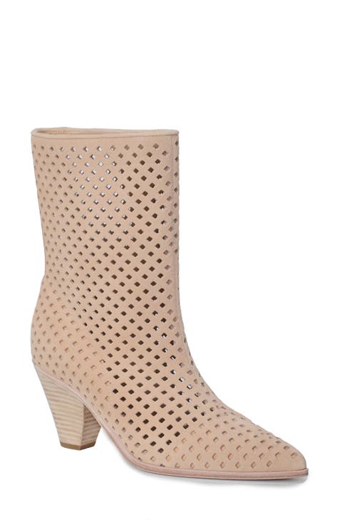 Paige discount booties nordstrom