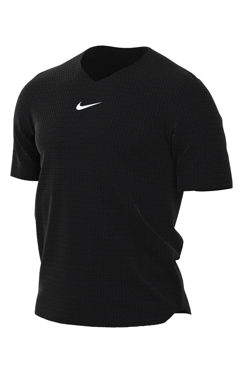 personeel Belang geest Nike Court Dri-FIT Advantage Tennis Shirt | Nordstrom