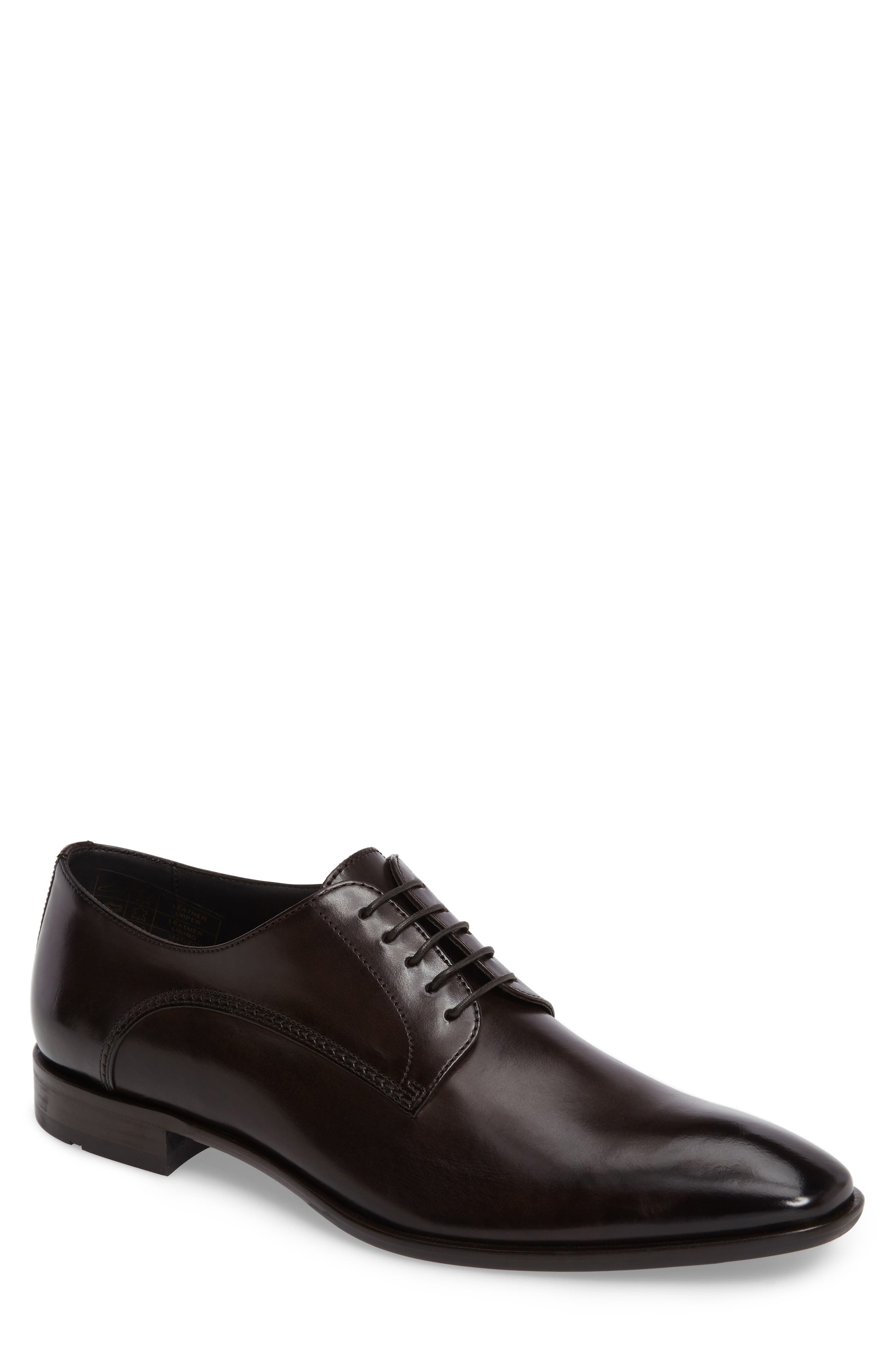 hugo boss carmons shoes