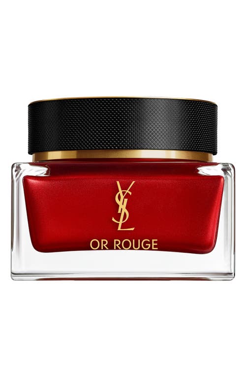 Or Rouge Creme Riche Refill