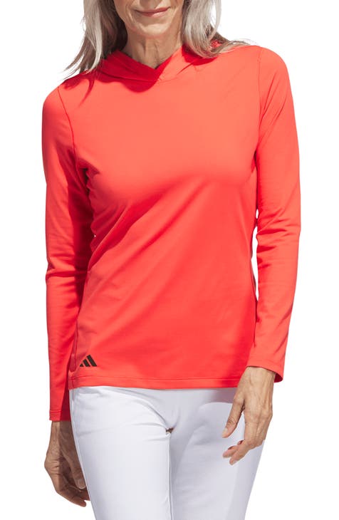 Women's Adidas Golf Clothing, Shoes & Accessories