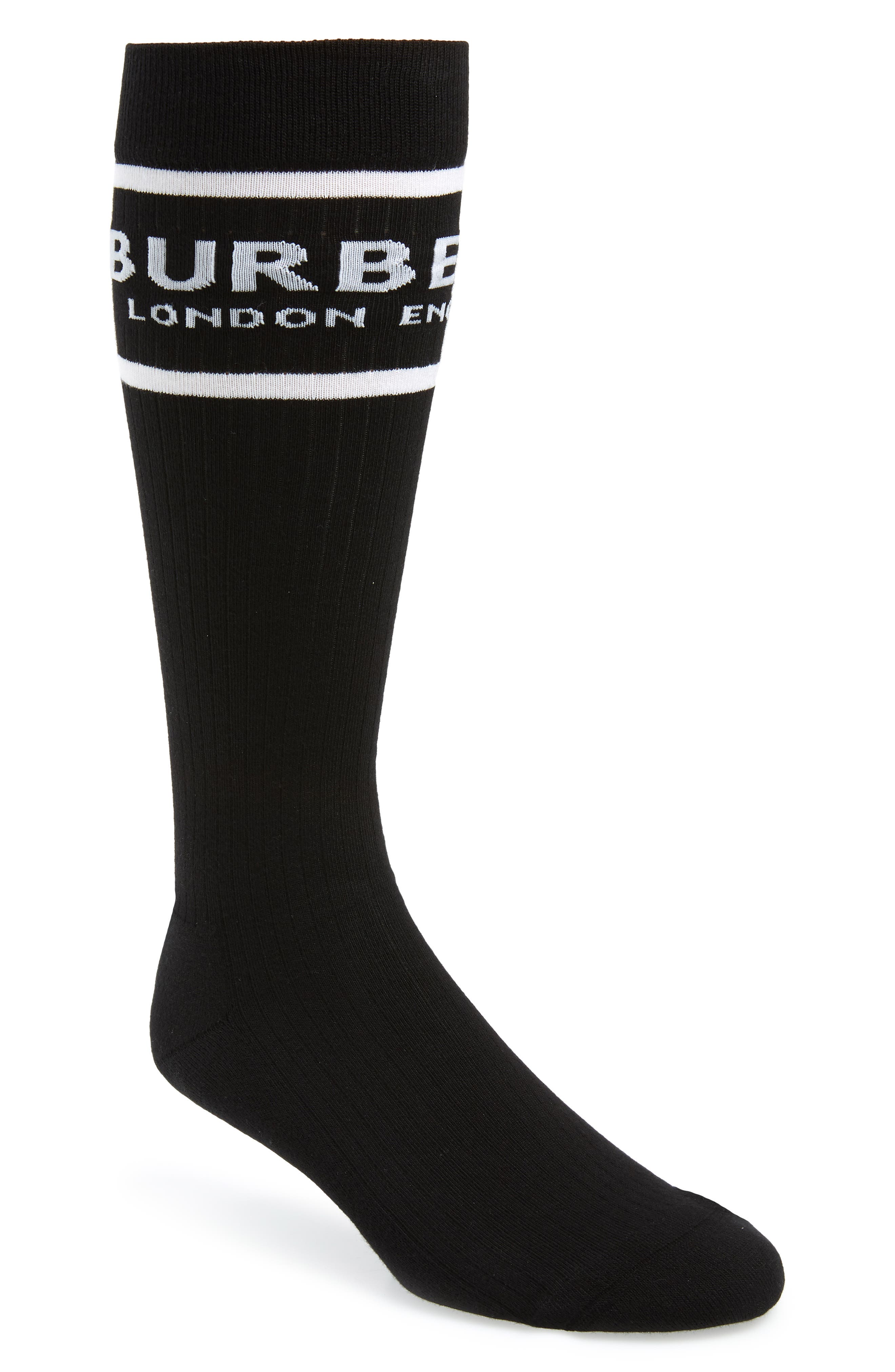 burberry socks price