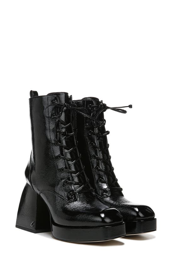 Circus Ny Karter Bootie In Black