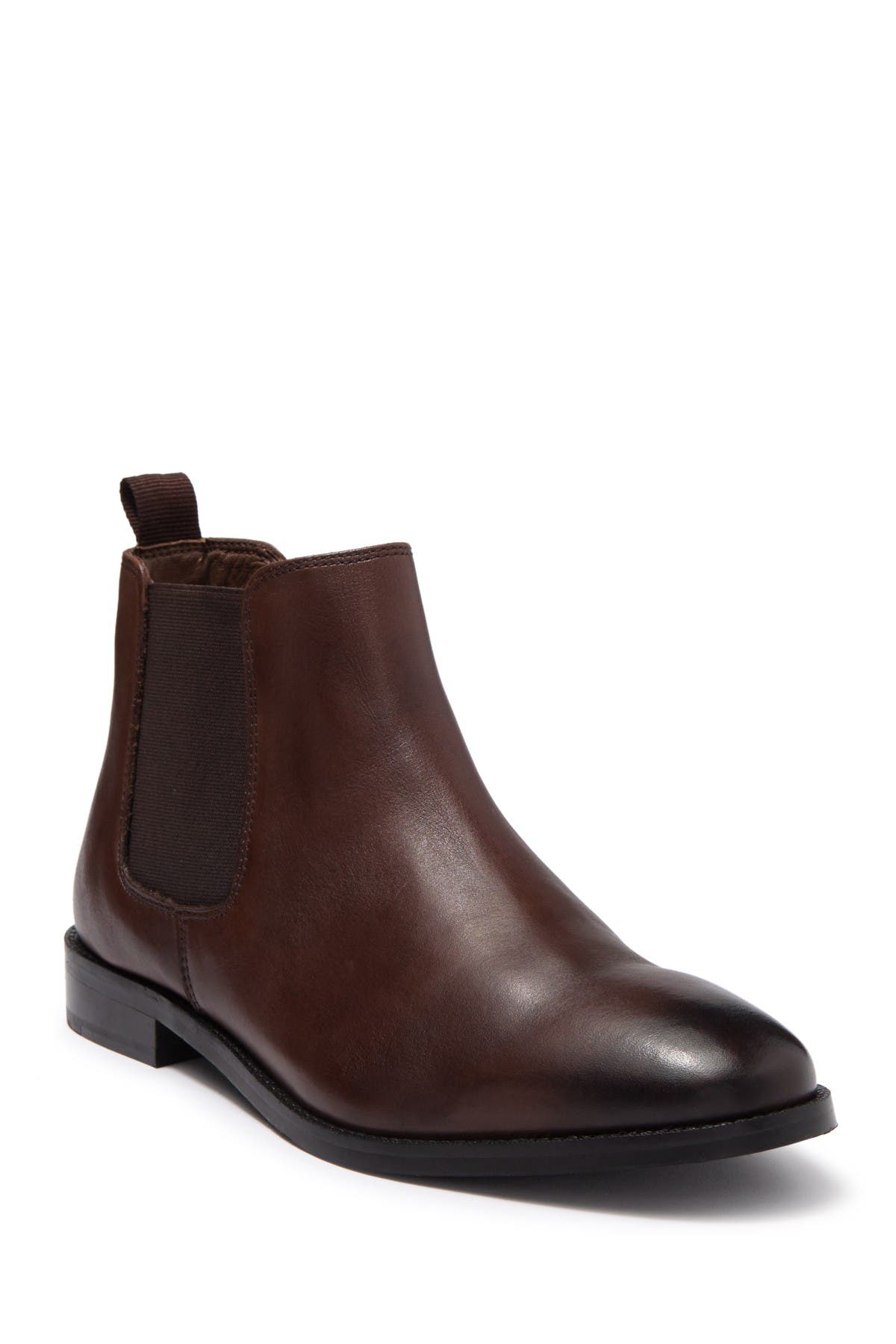 Modern fiction irony chelsea boot Clearance
