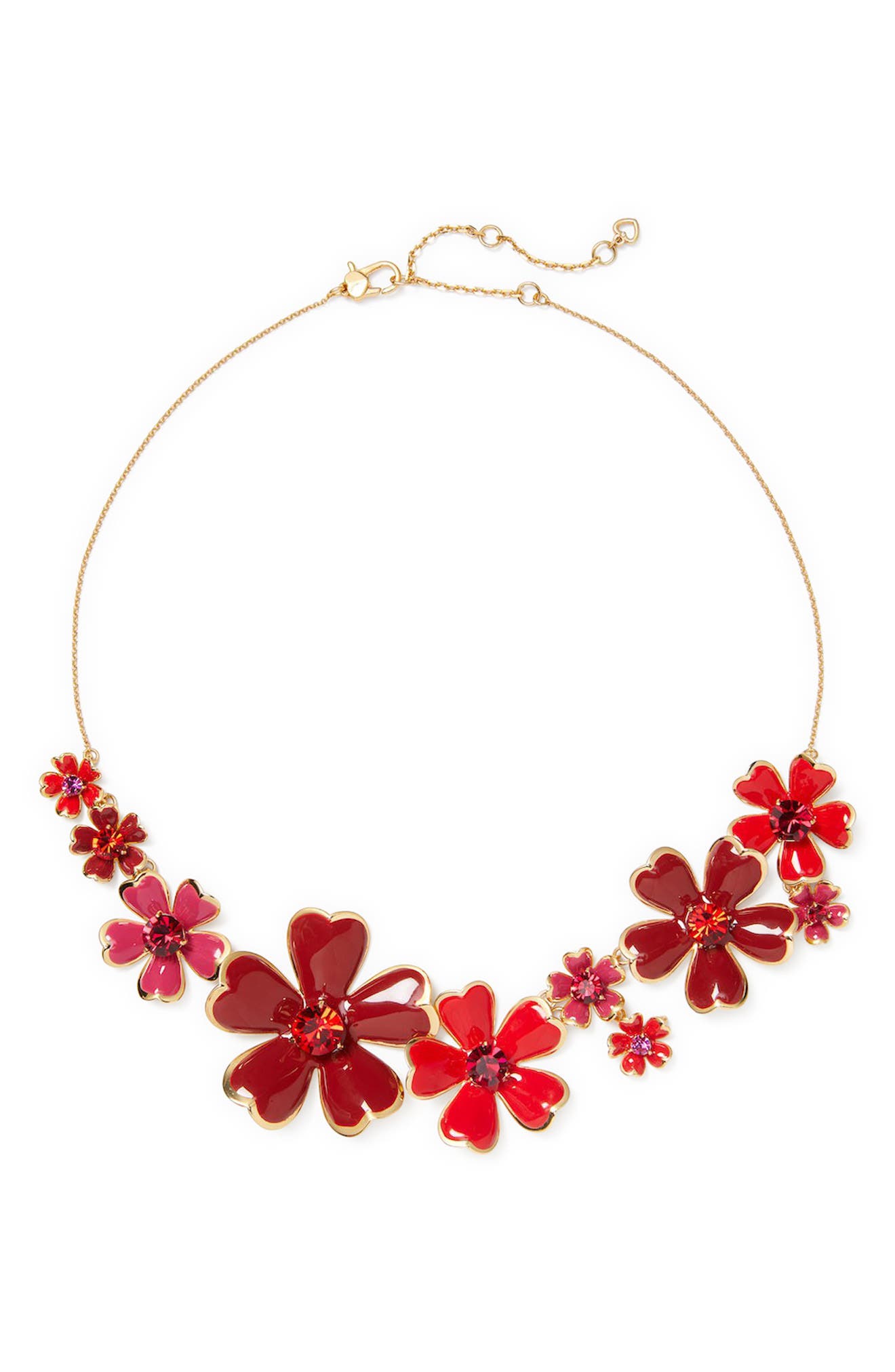 nordstrom rack kate spade necklace