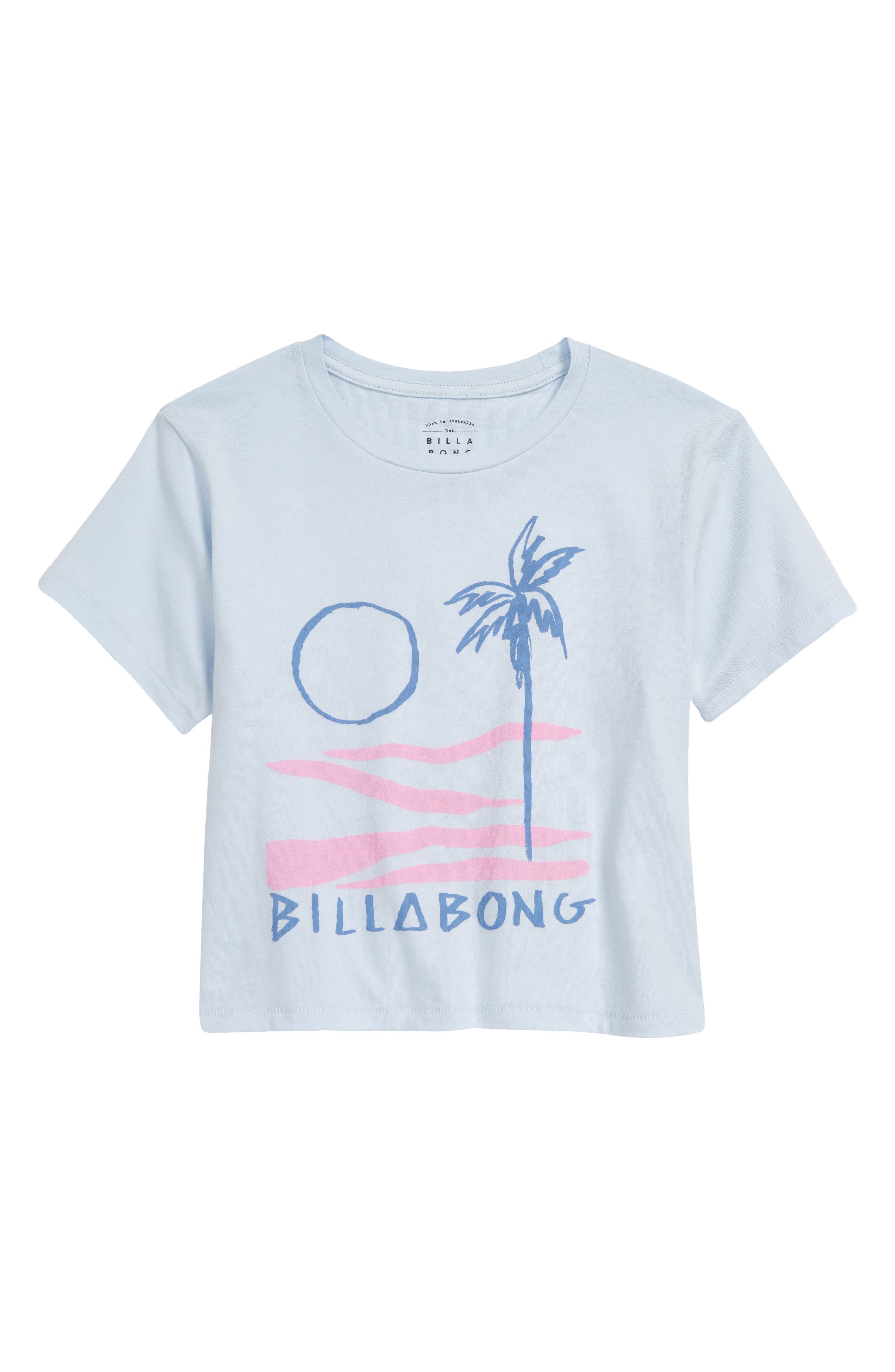 billabong kidswear