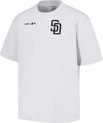 Men's San Diego Padres Fanatics Branded Brown Slam Diego T-Shirt