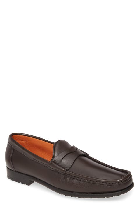 Men's Brown Business Casual Shoes | Nordstrom