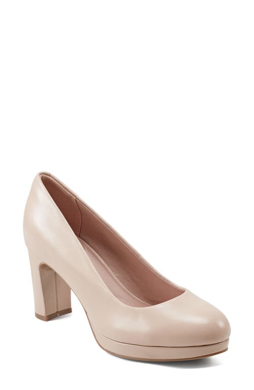 ROCKPORT ROCKPORT CARMEN PUMP 