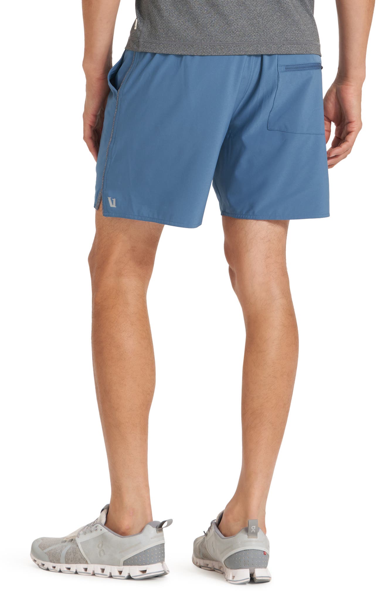 vuori Trail Shorts | Nordstrom