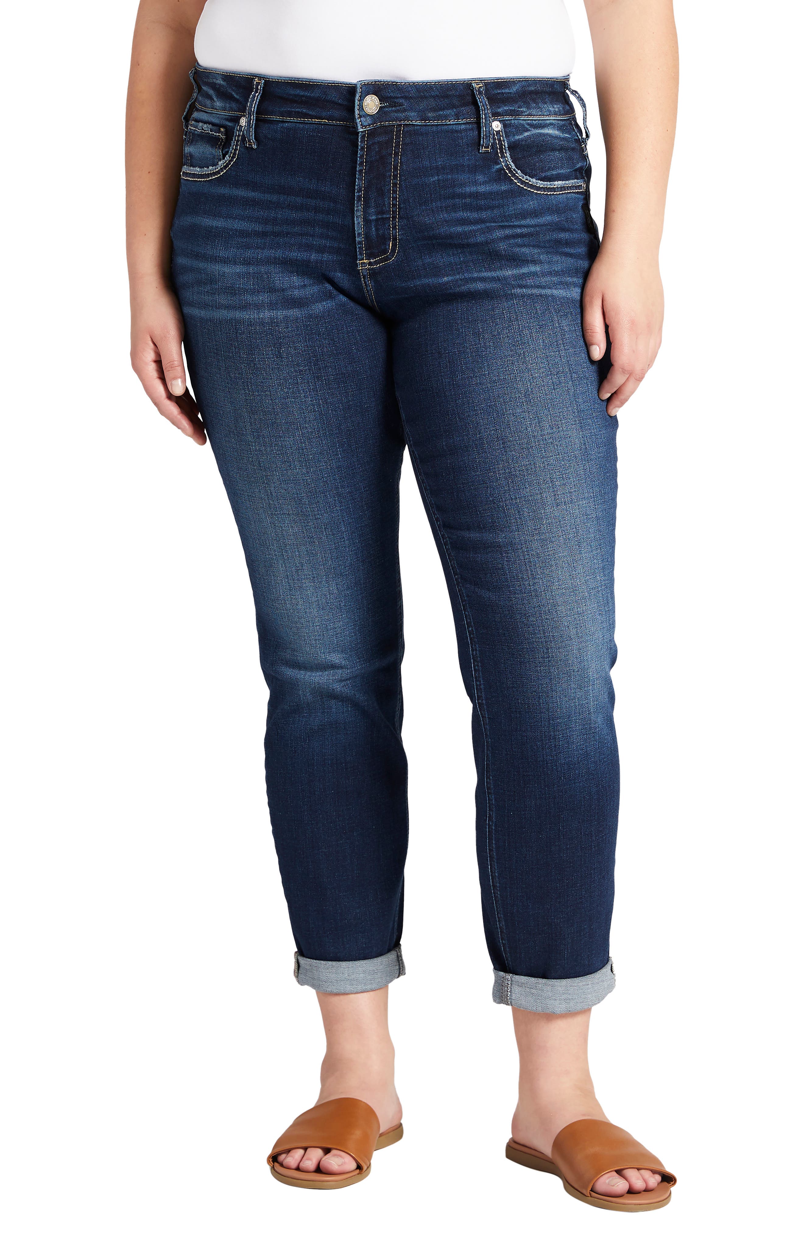 Women's Boyfriend Jeans \u0026 Denim | Nordstrom