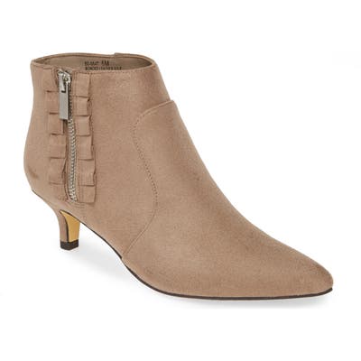 Bella Vita Sadie Ii Bootie W - Grey