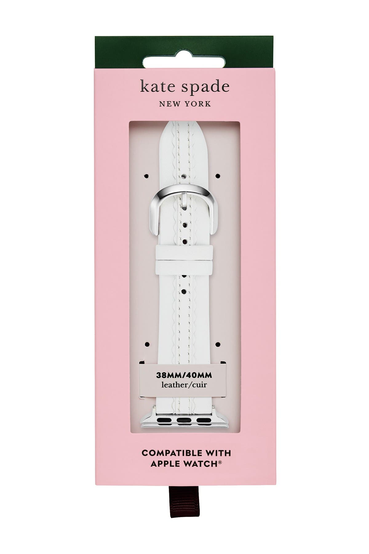 kate spade apple watch strap 38mm