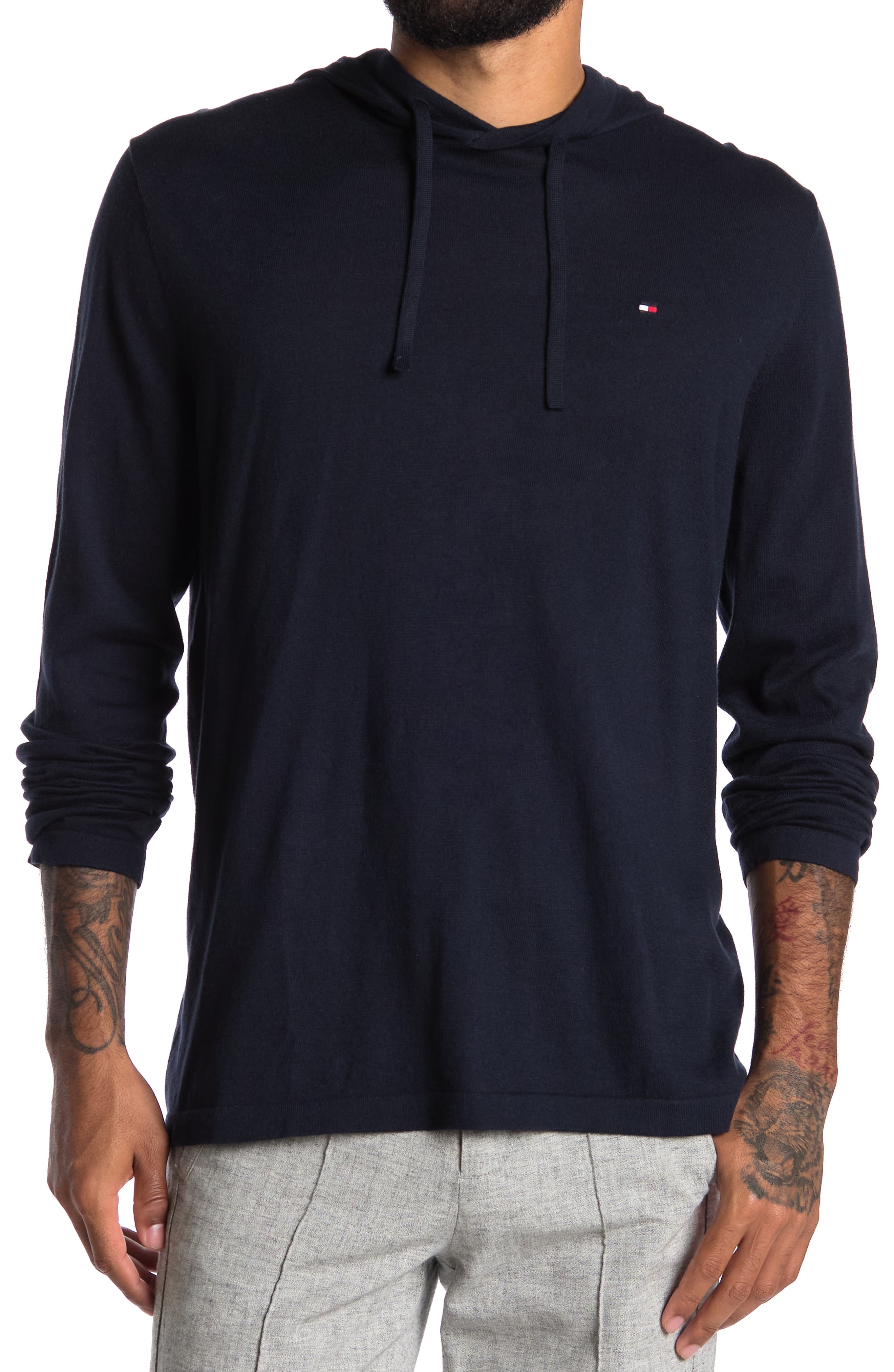 tommy hilfiger sweaters