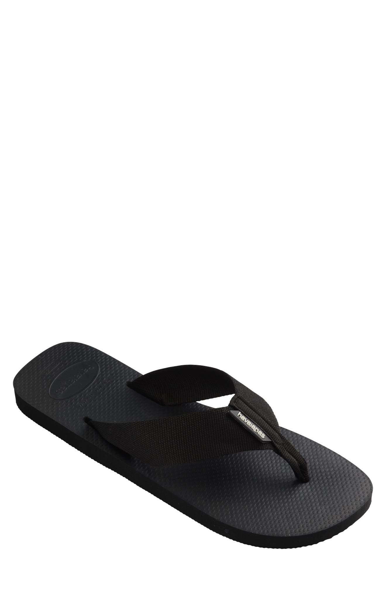 Havaianas Urban Basic Water Friendly Flip Flop (Men) Nordstrom