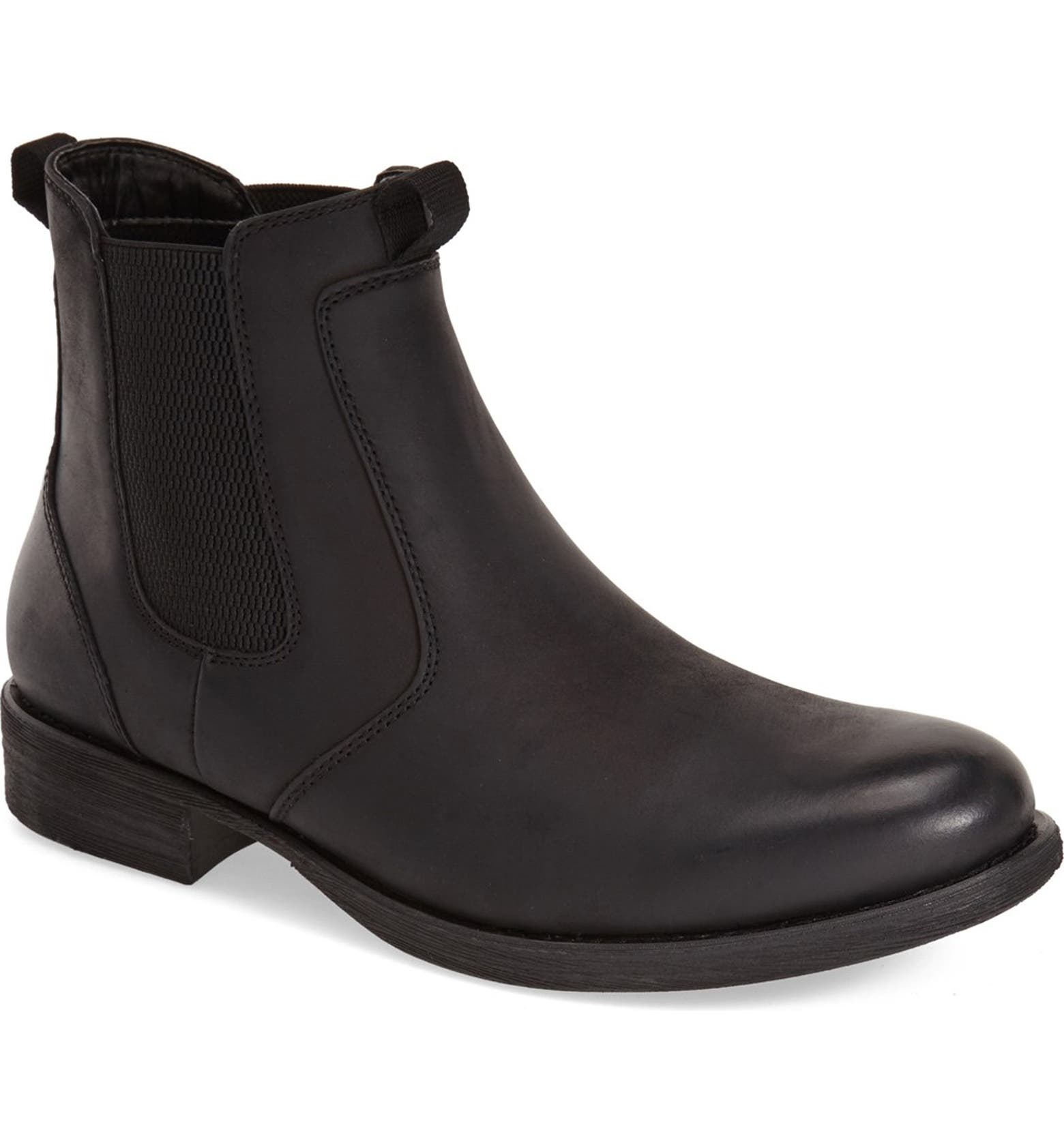 Eastland 'Daily Double' Chelsea Boot (Men) | Nordstrom