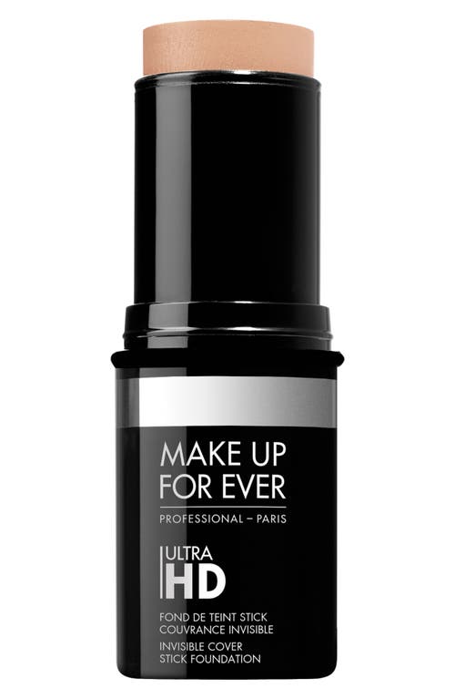 MAKE UP FOR EVER Ultra HD Invisible Cover Stick Foundation in Y315-Sand