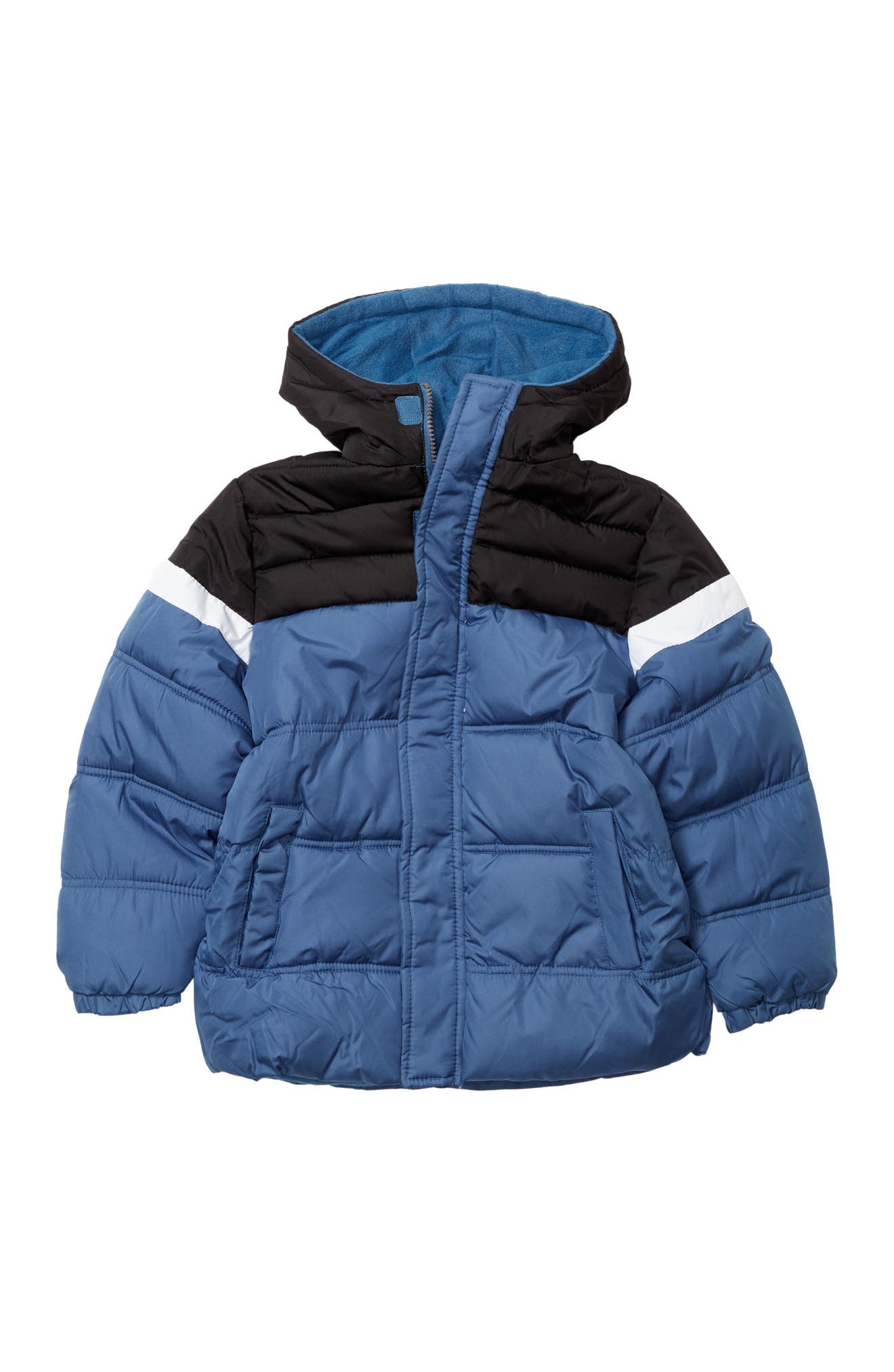 ixtreme puffer jacket