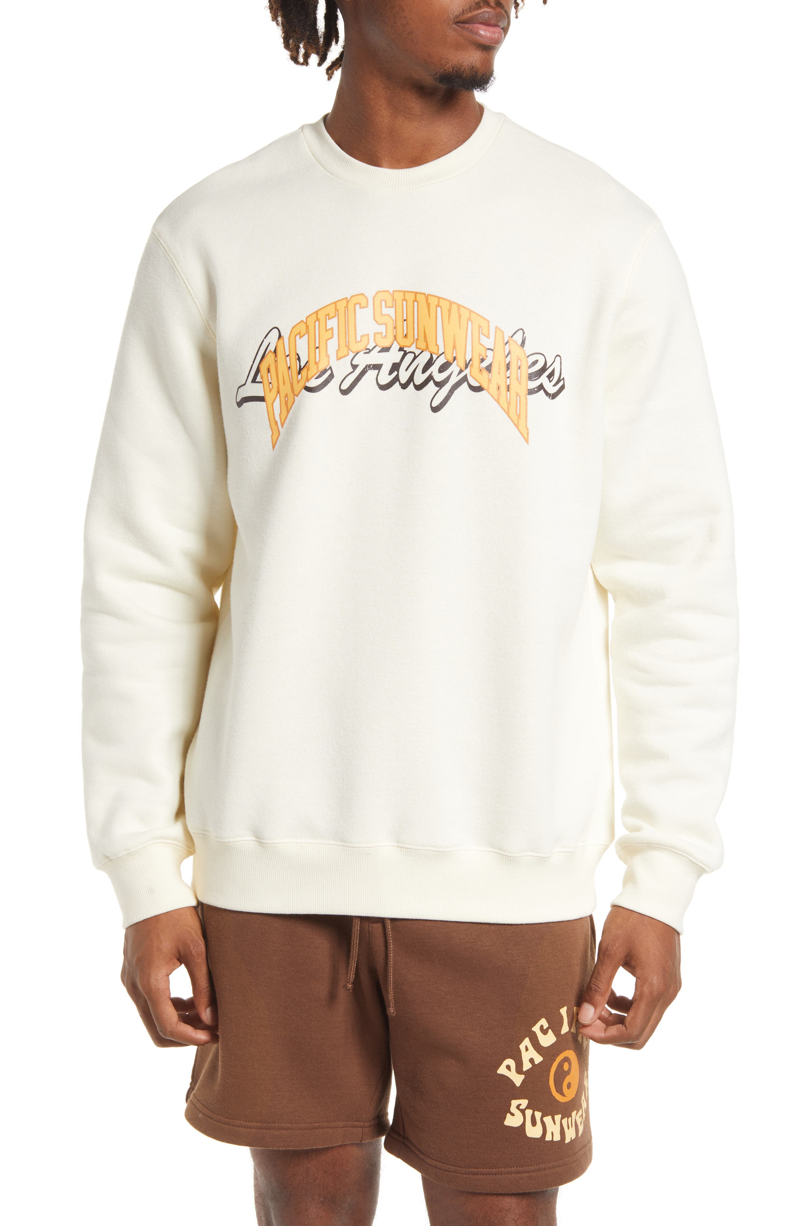 hoodie pacsun