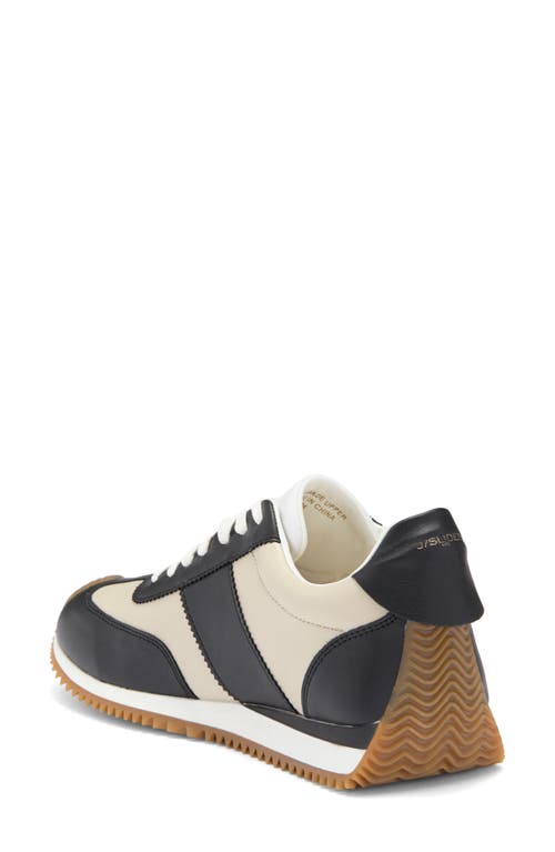 J/SLIDES NYC JSLIDES LALA SNEAKER