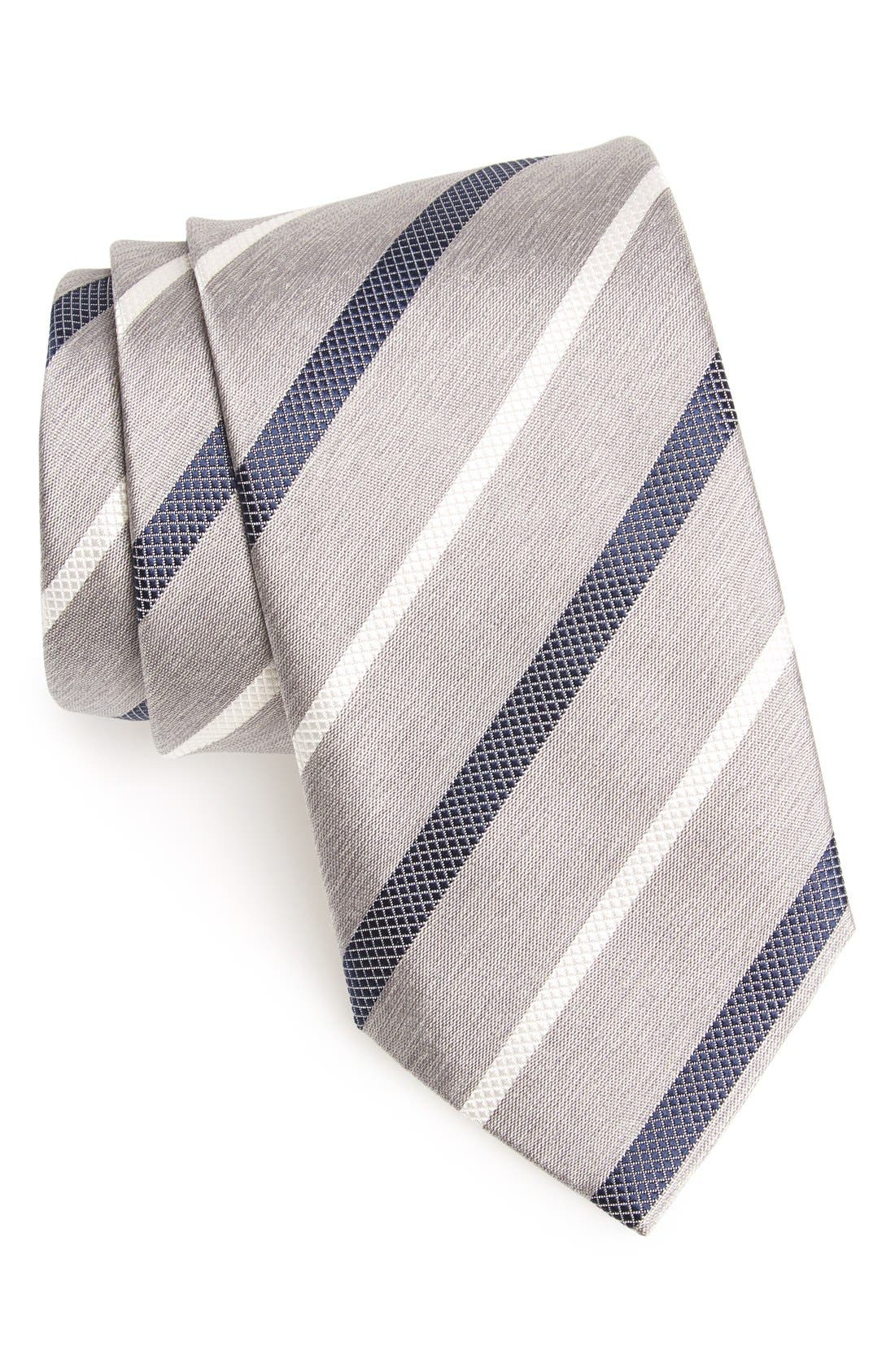 brioni ties nordstrom