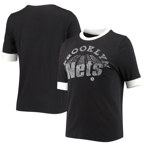 Coyote, Shirts, Short Sleeve Limited Edition Brooklyn Nets Hoodie