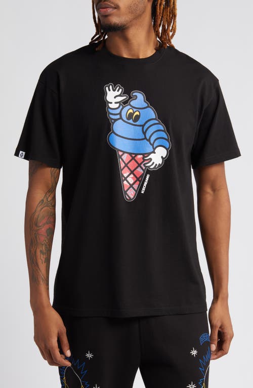ICECREAM Puffy Graphic T-Shirt at Nordstrom,