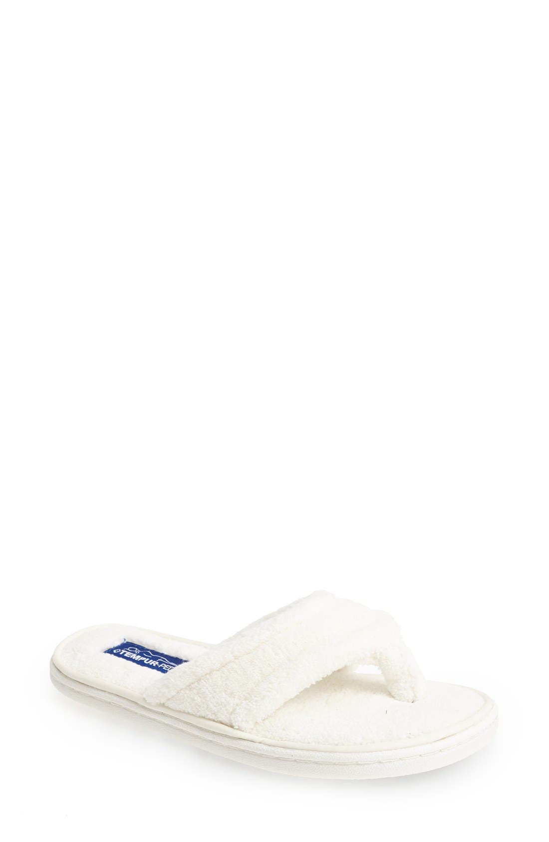tempur pedic arlow slipper