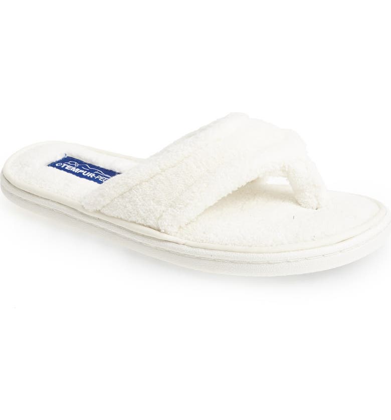 Tempur-Pedic® 'Airsock' Thong Slipper (Women) | Nordstrom