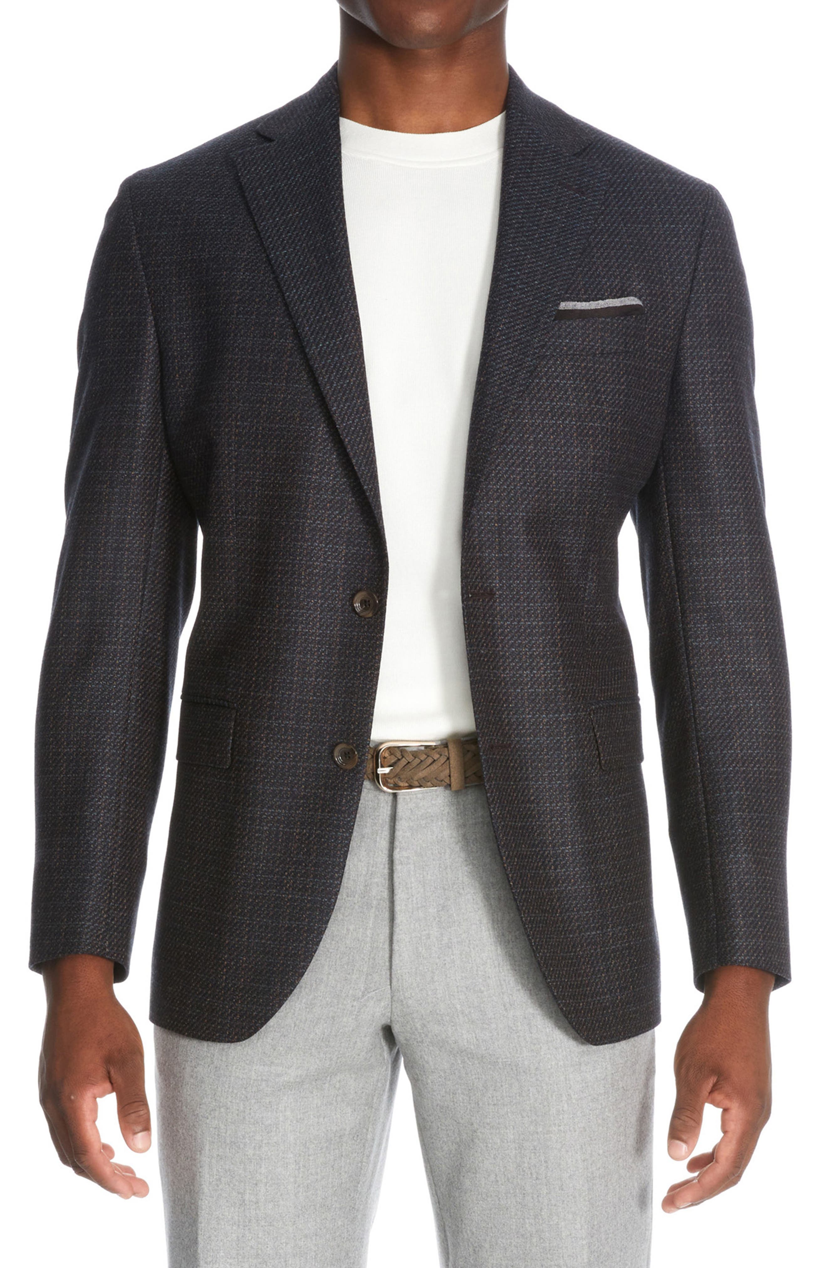 jack victor blazer