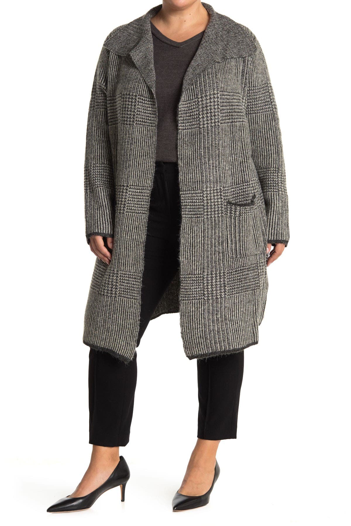 nordstrom rack sweater coat
