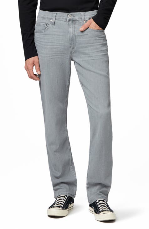 Normandie Transcend Straight Leg Jeans (Patterson)