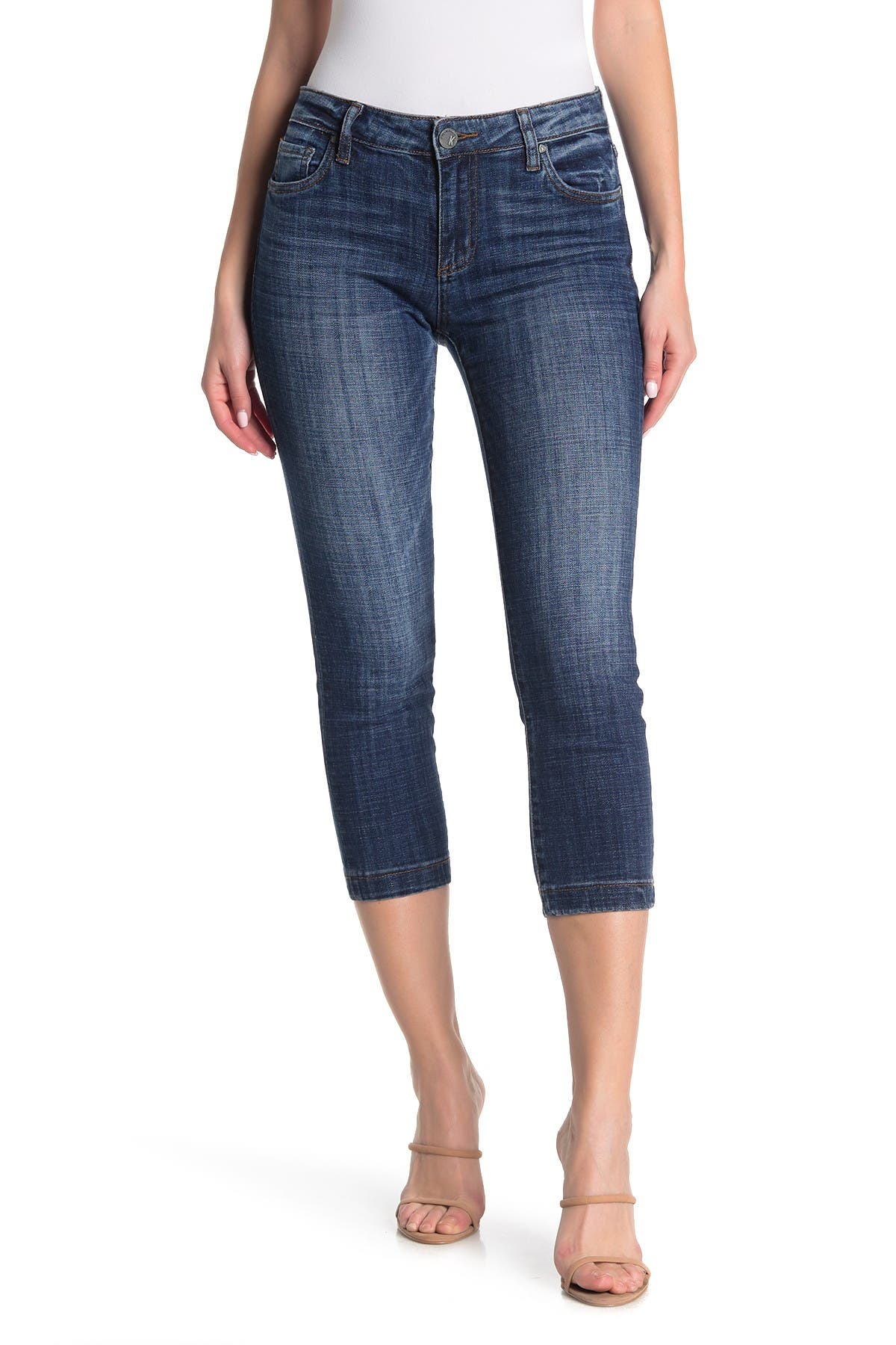 kut from the kloth lauren