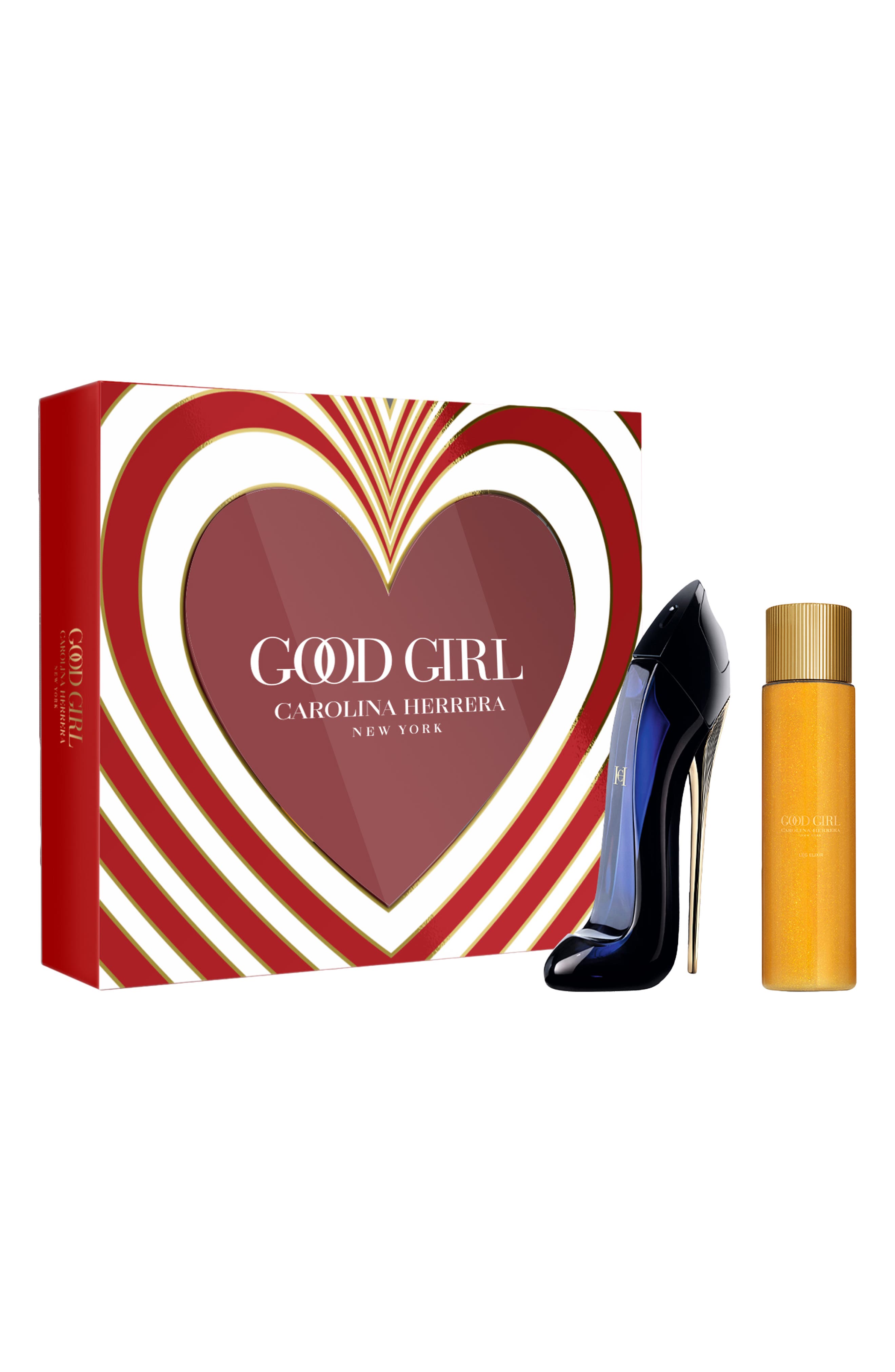 Carolina Herrera 3-Pc. Good Girl Eau de Parfum Mini Discovery Gift