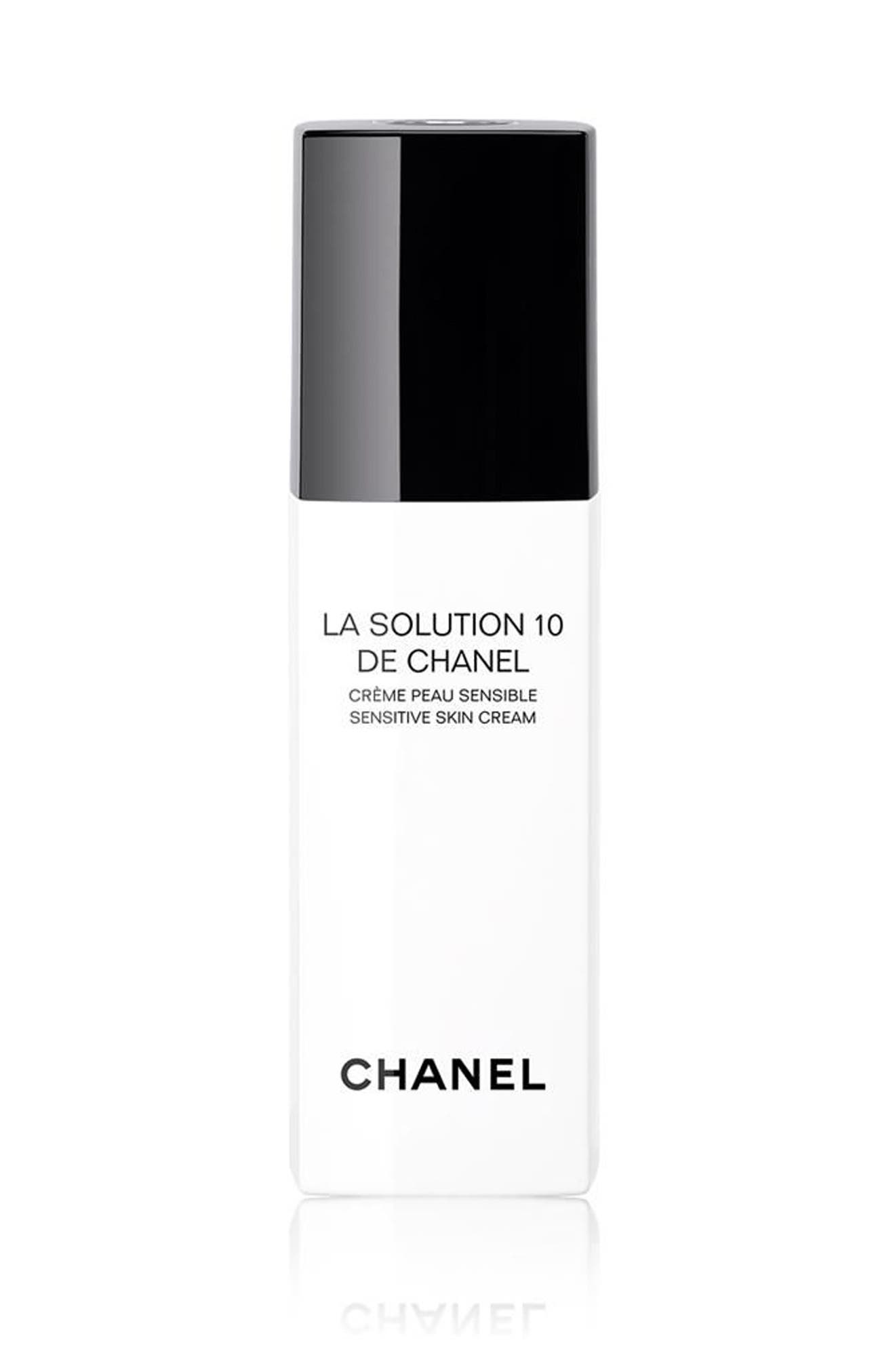 chanel no 10