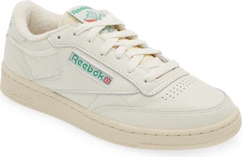 Reebok® Club C 85 Vintage Sneakers