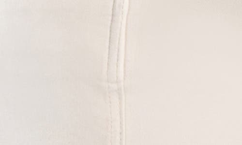 KUT FROM THE KLOTH KUT FROM THE KLOTH MEG SEAMED HIGH WAIST ANKLE FLARE JEANS