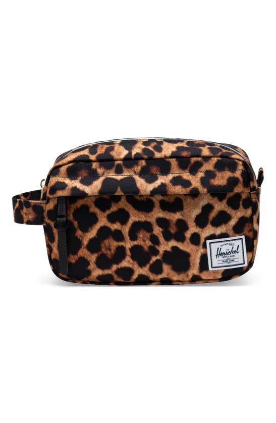 HERSCHEL SUPPLY CO CHAPTER TOILETRY BAG