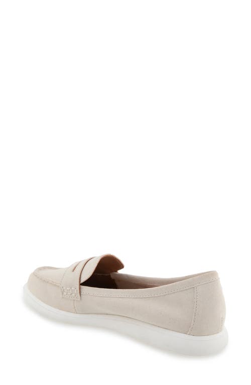 GENTLE SOULS BY KENNETH COLE GENTLE SOULS BAILEY METALLIC PENNY LOAFER