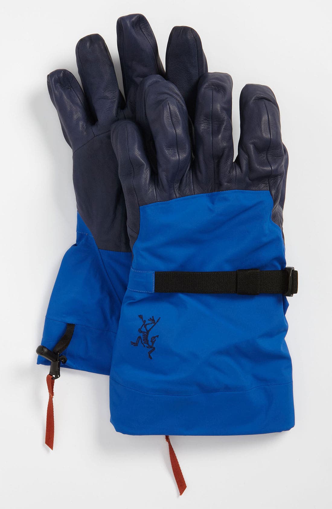 Arc'teryx 'Alpha SV' Gloves Nordstrom